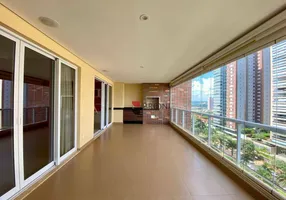 Foto 1 de Apartamento com 4 Quartos para venda ou aluguel, 302m² em Residencial Morro do Ipê, Ribeirão Preto