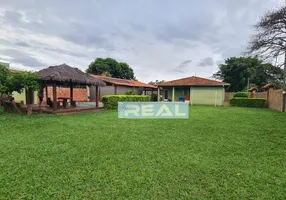 Foto 1 de Fazenda/Sítio com 3 Quartos à venda, 267m² em Chacara Recreio Alvorada, Hortolândia