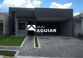 Foto 1 de Casa de Condomínio com 3 Quartos à venda, 209m² em Santa Cruz, Valinhos