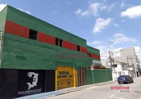 Foto 1 de Prédio Comercial à venda, 400m² em Vila Olga, São Bernardo do Campo