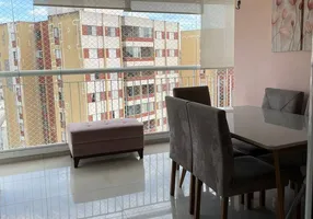 Foto 1 de Apartamento com 3 Quartos à venda, 96m² em Vila Prel, São Paulo