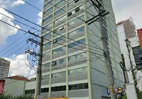 Foto 1 de Sala Comercial com 1 Quarto à venda, 40m² em Vila Leopoldina, São Paulo