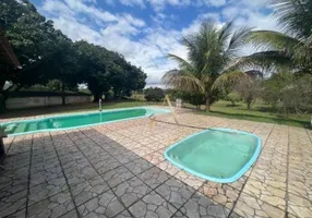 Foto 1 de Fazenda/Sítio com 6 Quartos à venda, 150000m² em Cidade Jardim Parque Estoril, Nova Iguaçu