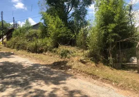 Foto 1 de Lote/Terreno à venda, 1670m² em Pirucaia, Mairiporã