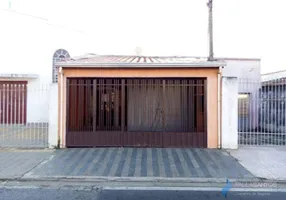 Foto 1 de Casa com 2 Quartos à venda, 83m² em Alem Ponte, Sorocaba