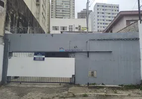 Foto 1 de Lote/Terreno à venda, 100m² em Vila Gumercindo, São Paulo