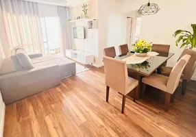 Foto 1 de Apartamento com 2 Quartos à venda, 57m² em Jardim Umuarama, São Paulo