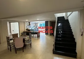 Foto 1 de Casa com 4 Quartos à venda, 270m² em Eldorado, Contagem