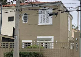 Foto 1 de Casa de Condomínio com 1 Quarto para venda ou aluguel, 190m² em Jardim Paulistano, São Paulo