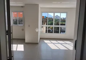 Foto 1 de Apartamento com 1 Quarto à venda, 35m² em Ingleses do Rio Vermelho, Florianópolis