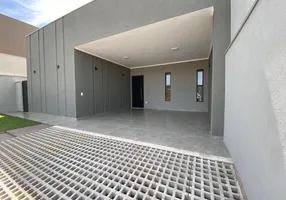 Foto 1 de Casa de Condomínio com 3 Quartos à venda, 172m² em Centro, Brodowski
