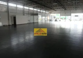 Foto 1 de Galpão/Depósito/Armazém para alugar, 2500m² em Barros Reis, Salvador