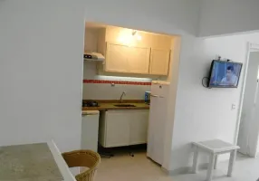 Foto 1 de Flat com 1 Quarto para alugar, 32m² em Campos Eliseos, São Paulo