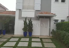 Foto 1 de Sobrado com 3 Quartos à venda, 150m² em Parque Imperador, Campinas