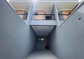 Foto 1 de Sobrado com 3 Quartos à venda, 126m² em Vila Ré, São Paulo