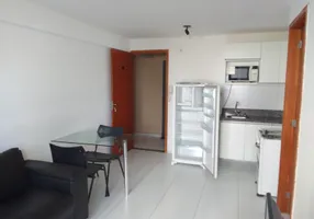 Foto 1 de Apartamento com 1 Quarto para alugar, 40m² em Boa Viagem, Recife