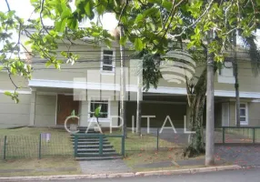 Foto 1 de Casa de Condomínio com 4 Quartos para venda ou aluguel, 947m² em Alphaville, Barueri