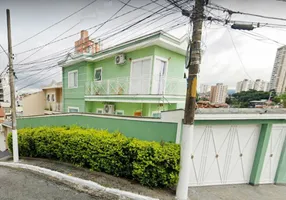 Foto 1 de Sobrado com 3 Quartos à venda, 168m² em Chora Menino, São Paulo