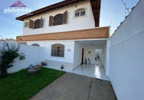 Foto 1 de Casa com 3 Quartos à venda, 133m² em Jardim das Indústrias, São José dos Campos