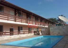 Foto 1 de Casa de Condomínio com 2 Quartos à venda, 60m² em Foguete, Cabo Frio