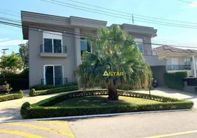 Foto 1 de Casa de Condomínio com 3 Quartos para venda ou aluguel, 490m² em Alphaville, Santana de Parnaíba