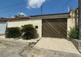 Foto 1 de Casa com 2 Quartos à venda, 75m² em Areias, São José