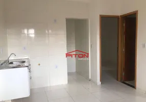 Foto 1 de Apartamento com 2 Quartos à venda, 43m² em Penha, São Paulo