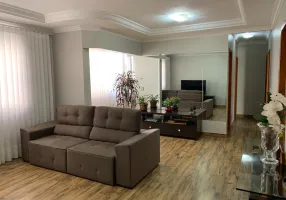 Foto 1 de Apartamento com 3 Quartos à venda, 95m² em Jardim América, Goiânia