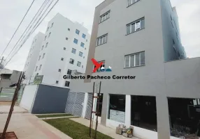 Foto 1 de Apartamento com 3 Quartos à venda, 80m² em Diamante, Belo Horizonte