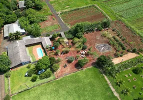 Foto 1 de Fazenda/Sítio com 3 Quartos à venda, 303m² em Mata Verde, Foz do Iguaçu