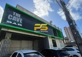 Foto 1 de Ponto Comercial para alugar, 450m² em Cabo Branco, João Pessoa