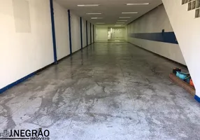 Foto 1 de Galpão/Depósito/Armazém para alugar, 250m² em Ipiranga, São Paulo