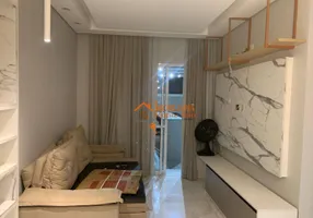 Foto 1 de Apartamento com 2 Quartos à venda, 135m² em Picanço, Guarulhos