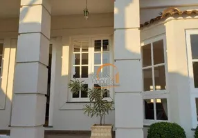 Foto 1 de Casa de Condomínio com 3 Quartos à venda, 294m² em Residencial Colinas de São Francisco, Bragança Paulista