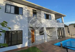 Foto 1 de Casa com 5 Quartos à venda, 320m² em Joá, Lagoa Santa