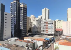 Foto 1 de Apartamento com 1 Quarto à venda, 73m² em Centro, Campinas
