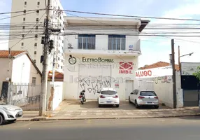 Foto 1 de Galpão/Depósito/Armazém à venda, 530m² em Vila Maceno, São José do Rio Preto