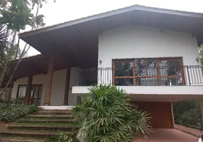 Foto 1 de Casa com 3 Quartos à venda, 450m² em Granja Viana, Carapicuíba