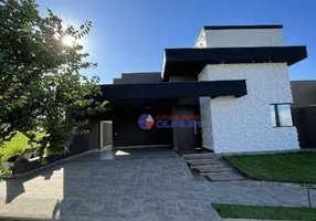 Foto 1 de Casa de Condomínio com 3 Quartos à venda, 185m² em Europark, São José do Rio Preto