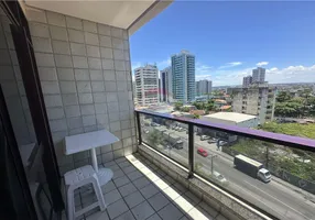 Foto 1 de Apartamento com 1 Quarto para alugar, 56m² em Piedade, Jaboatão dos Guararapes