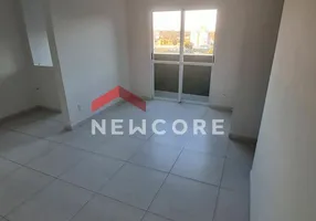 Foto 1 de Apartamento com 2 Quartos à venda, 55m² em Ana Maria, Criciúma