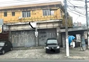 Foto 1 de Ponto Comercial para alugar, 110m² em Jardim Malia, São Paulo