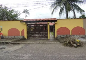 Foto 1 de Apartamento com 2 Quartos para venda ou aluguel, 95m² em Engenho, Itaguaí