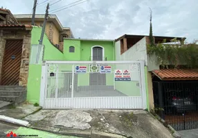 Foto 1 de Sobrado com 2 Quartos para venda ou aluguel, 196m² em Freguesia do Ó, São Paulo