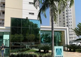 Foto 1 de Apartamento com 3 Quartos para alugar, 157m² em Jardim Mariana, Cuiabá