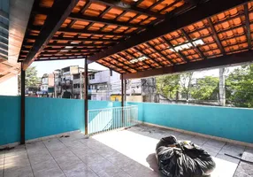 Foto 1 de Sobrado com 2 Quartos à venda, 100m² em Jardim Helga, São Paulo