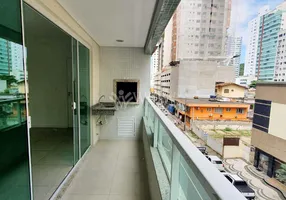 Foto 1 de Apartamento com 4 Quartos à venda, 127m² em Centro, Balneário Camboriú