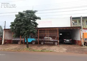 Foto 1 de Galpão/Depósito/Armazém à venda, 623m² em Taroba, Londrina