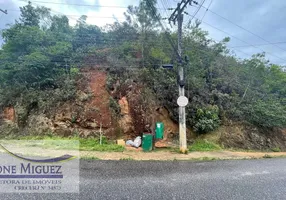 Foto 1 de Lote/Terreno à venda, 712m² em Palmeira Da Serra, Engenheiro Paulo de Frontin