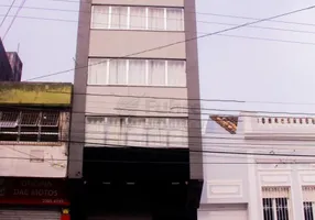 Foto 1 de Apartamento com 1 Quarto para alugar, 39m² em Centro, Pelotas